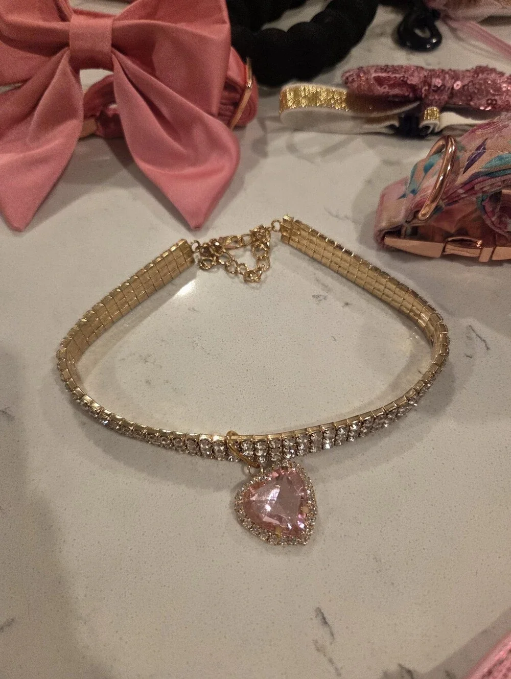 N/A cute pink